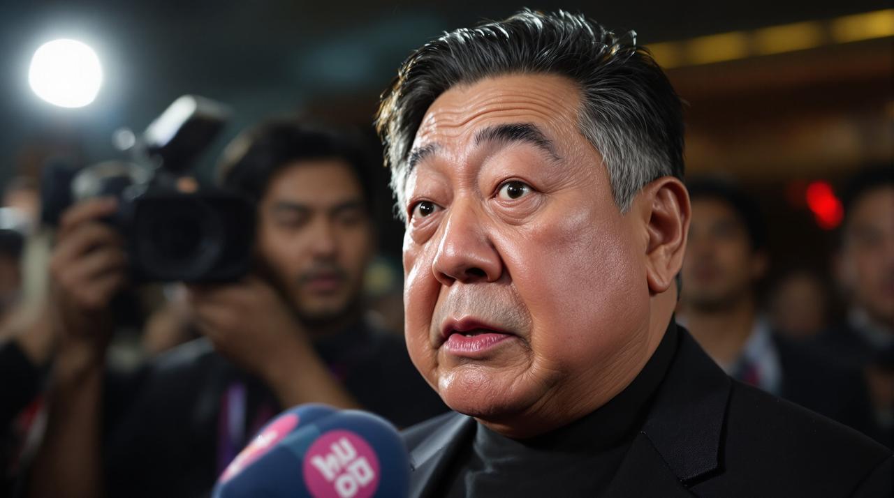 上海人在北京喜剧之王徐峥被指计划在贫困山区做公益引发争议